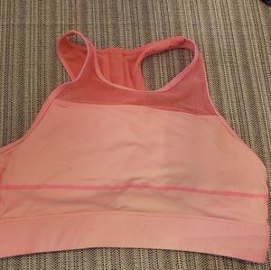 Zyia All Star Sports Bra
